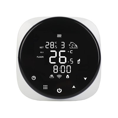 電気温水器サーモスタット